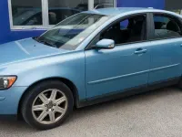 Gebraucht Volvo S40 170 PS (125 kW) 2005 Blau Limousine