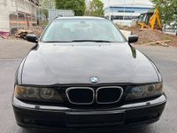 gebraucht BMW 520 E39 d