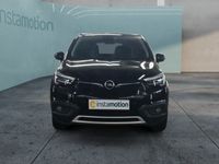 gebraucht Opel Crossland X 1.2 Start/Stop Innovation