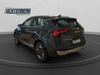 Neu Kia Sportage Vision 110 PS (80 kW) 2025 Grau SUV