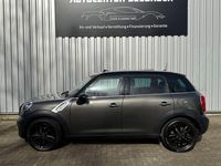 Gebraucht Mini Cooper Countryman 122 PS (89 kW) 2014 Grau SUV