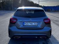 gebraucht Mercedes A180 A 180Blueefficiency (176.042)