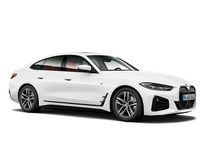 Używany BMW i4 Efficient Dynamics 210 kW (286 KM) 2026 Sedan/Limuzyna