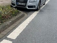 gebraucht Audi A5 Coupé 2.7 TDI