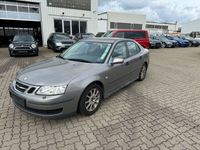 Gebraucht Saab 9-3 Linear 150 PS (110 kW) 2004 Grau Limousine
