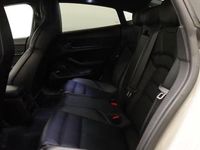 Gebraucht Porsche Taycan 4S 419 kW (571 PS) 2021 Andere Limousine