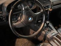 Używany BMW 323 170 KM (125 kW) 1997 Brązowy Kombi