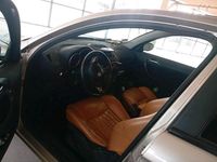 Gebraucht Alfa Romeo 147 105 PS (77 kW) 2004 Grau Kleinwagen