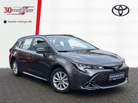 Gebraucht Toyota Corolla Business Edition 141 PS (103 kW) 2025 Grau Kombi