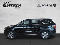 gebraucht Kia Sorento 2.2D AWD DCT8 Spirit Premium Navi Leder