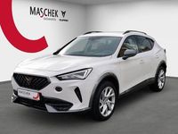 Gebraucht Cupra Formentor 150 PS (110 kW) 2023 Weiß SUV