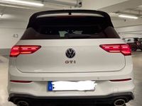 gebraucht VW Golf 2.0 TSI OPF DSG GTI Clubsport GTI Clubsport