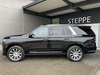 Gebraucht Cadillac Escalade 426 PS (313 kW) 2024 Schwarz SUV