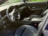 Gebraucht Mercedes CLA250 AMG line 224 PS (164 kW) 2019 Schwarz Coupé