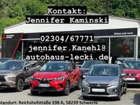 gebraucht Seat Ibiza FR Black Edition 1.0 TSi *NAVI*LED*KAMERA*SHZ*