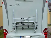 Gebraucht Fiat Ducato 131 PS (96 kW) 2008 Weiß Van