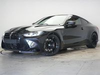 Gebraucht BMW M4 Competition Edition 530 PS (389 kW) 2025 Schwarz Coupé