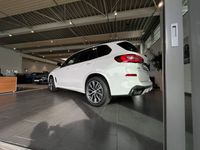gebraucht BMW X5 xDrive25d