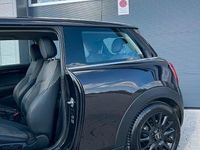 Second-hand Mini Cooper 102 CP (75 kW) 2015 Hatchback