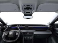 Neu Citroën e-C3 83 kW (113 PS) 2026 Montecarloblau Kleinwagen