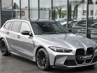 Gebraucht BMW M3 Competition Edition 530 PS (389 kW) 2025 Grau Kombi