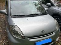 Gebraucht Daihatsu Sirion 91 PS (66 kW) 2009 Kleinwagen