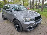 Gebraucht BMW X5 Performance 235 PS (172 kW) 2007 Grau SUV
