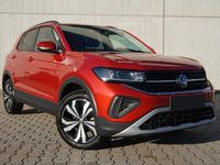 Neu VW T-Cross 116 PS (85 kW) 2026 Silber SUV