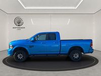 Gebraucht Dodge Ram 299 PS (219 kW) 2023 Blau Pickup