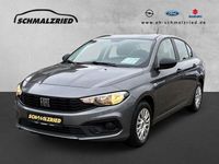 Gebraucht Fiat Tipo Classica 95 PS (69 kW) 2021 Grau Limousine