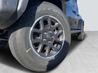 Gebraucht Jeep Gladiator Overland 264 PS (194 kW) 2024 Black clear coat Abholung