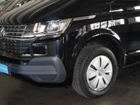 gebraucht VW Caravelle T66.1 Comfortline TDI DSG 8Sitze Navi