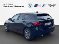 gebraucht BMW 118 i PDC | LiveCockpit+ | DAB | LED | Klima