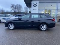 Gebraucht Seat Leon ST Style 150 PS (110 kW) 2023 Schwarz Kombi