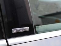 Gebraucht VW Sharan Style 140 PS (102 kW) 2012 Grau Van / Kleinbus