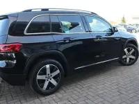 Gebraucht Mercedes GLB180 Progressive 116 PS (85 kW) 2021 Schwarz SUV