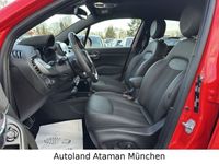 gebraucht Fiat 500X *Sport* Autom./Navi/Leder/PDC/LED/Cam/Eur6