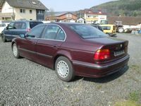 gebraucht BMW 523 i Lim. (E39)