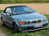 Gebraucht BMW 325 Performance 192 PS (141 kW) 2002 Coupé