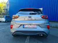 Gebraucht Ford Puma ST-Line 155 PS (114 kW) 2024 Silber SUV