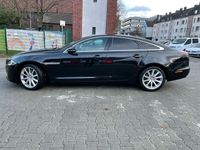 gebraucht Jaguar XJ Portfolio 3.0 V6 Diesel Portfolio ( Full )