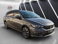 Gebraucht Fiat Tipo Lounge 120 PS (88 kW) 2016 Grau Kombi