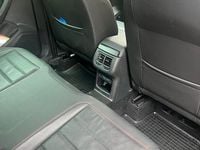 Gebraucht Seat Ateca 4Drive 190 PS (139 kW) 2019 Grau SUV