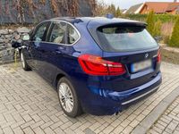 gebraucht BMW 225 Active Tourer 225xe iPerformance Steptro...