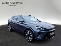 Gebraucht Cupra Formentor 150 PS (110 kW) 2025 Grau SUV