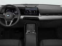 Gebraucht BMW X2 Shadowline 163 PS (119 kW) 2025 Rot SUV