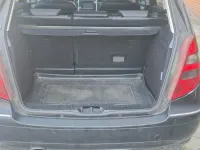 Gebraucht Mercedes A200 Avantgarde 140 PS (102 kW) 2007 Schwarz Kleinwagen