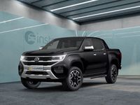 gebraucht VW Amarok 3.0 TDI DC Automatik Aventura IQ Light °