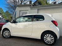 gebraucht Citroën C1 1,0