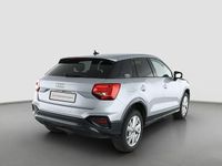 Gebraucht Audi Q2 Advanced Plus 116 PS (85 kW) 2025 Florettsilber metallic SUV
